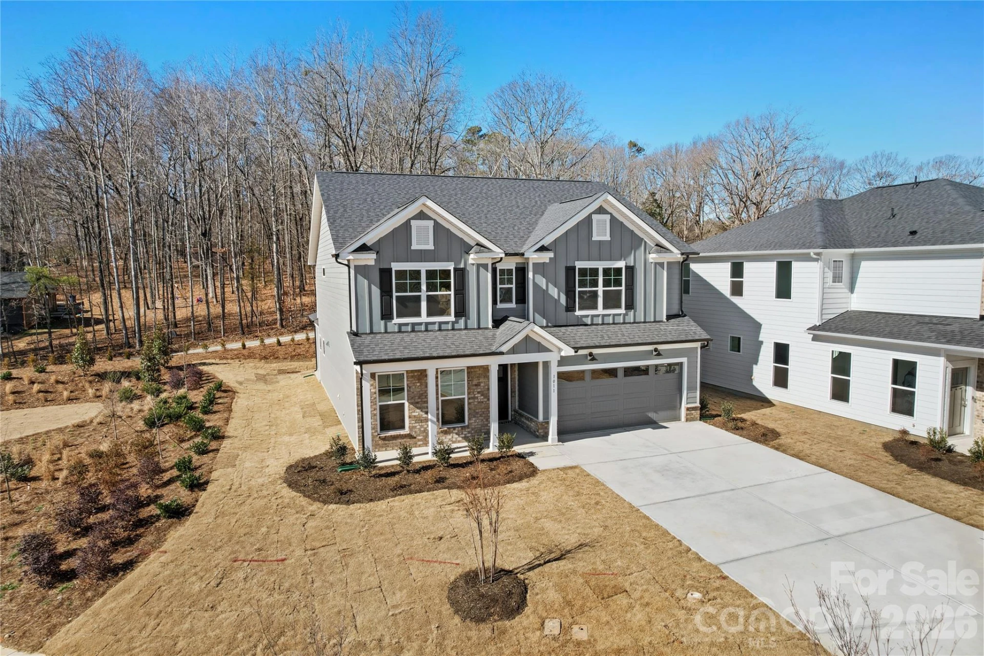 1011 WT Ferguson Drive - Photo 2