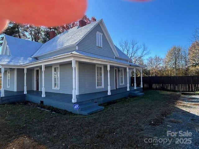 152 Race Path Church Road - Photo 2