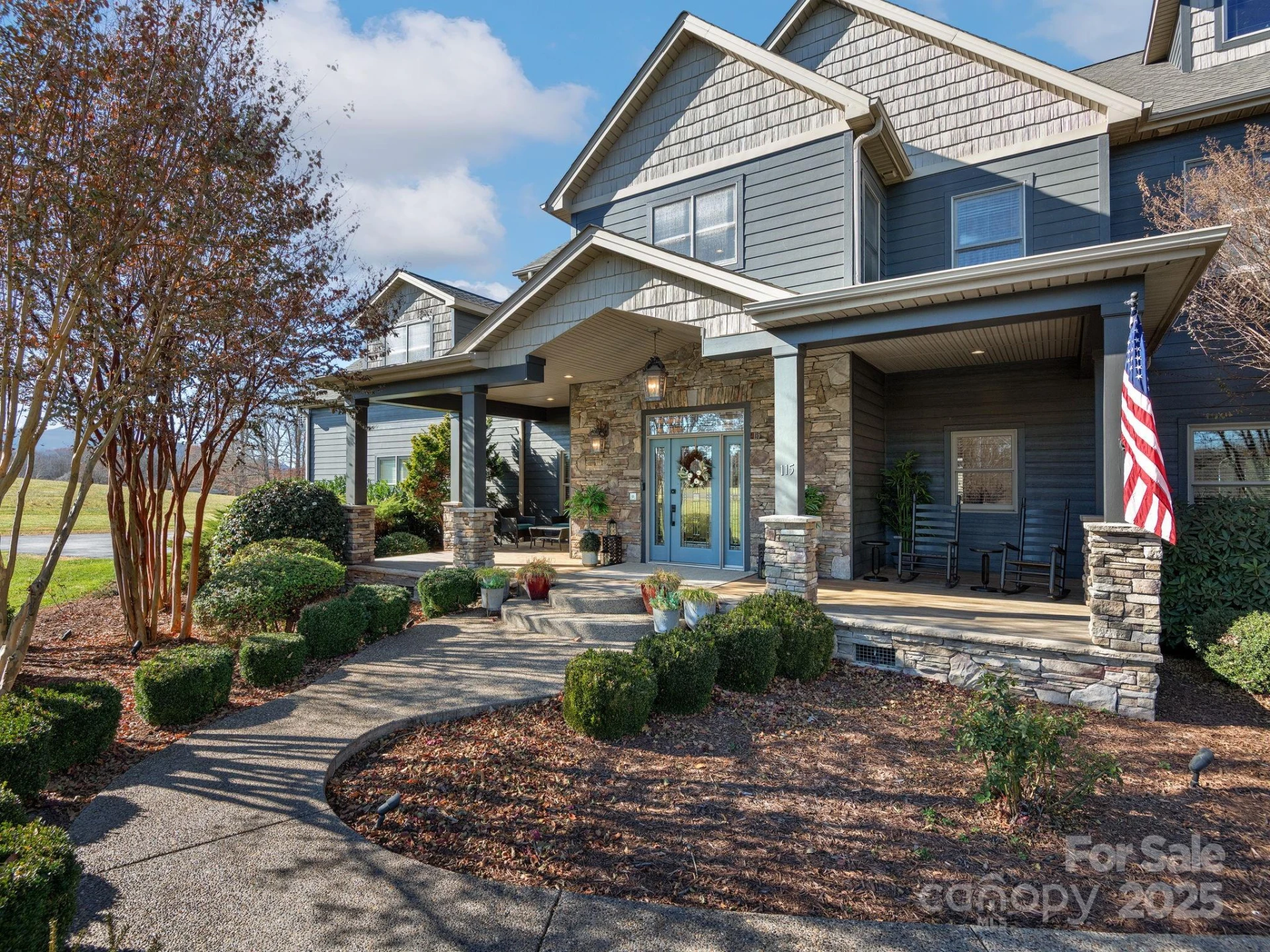 115 Meadowbrook Acres None