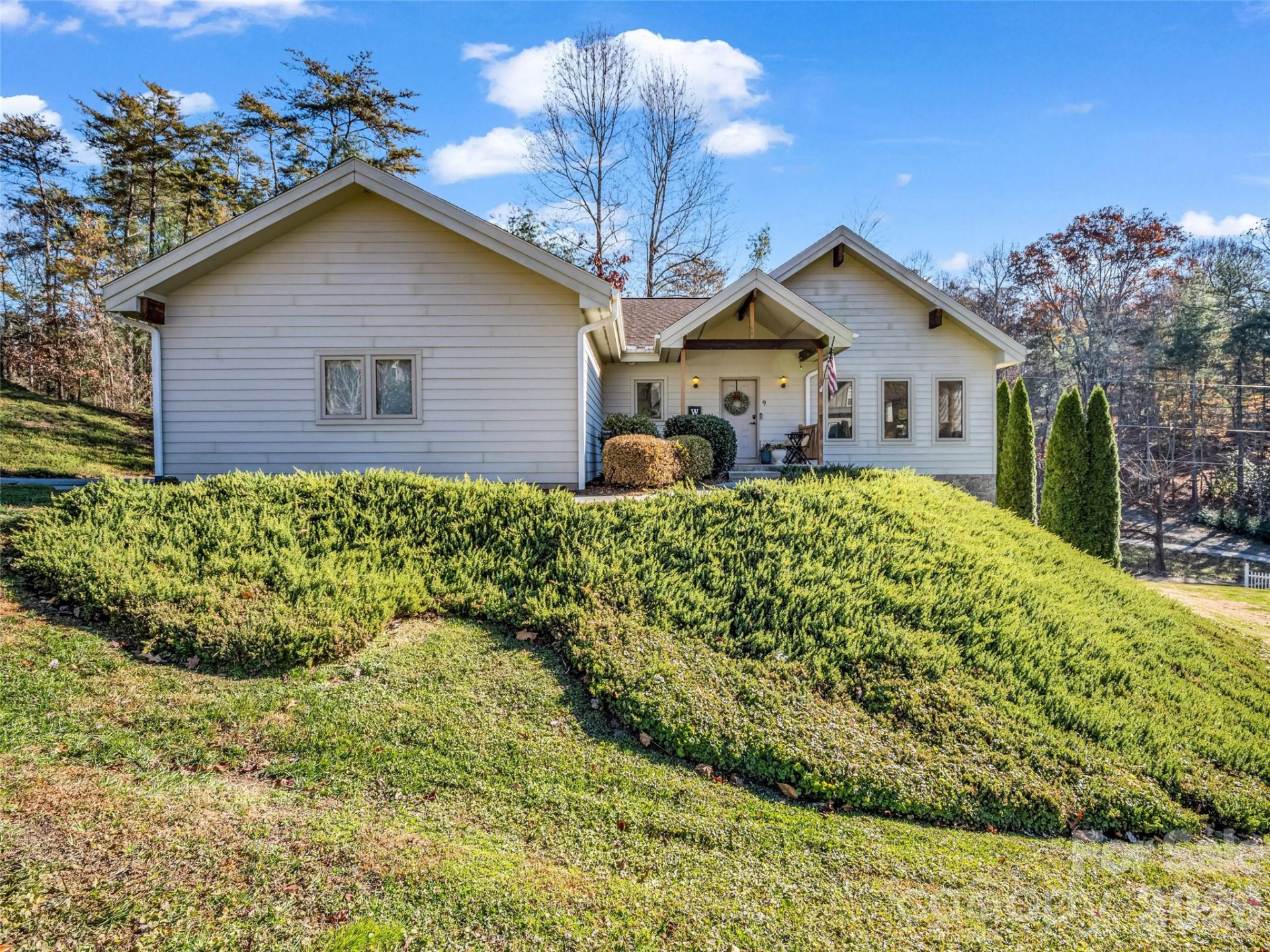 9 Fairway View Drive - Photo 2