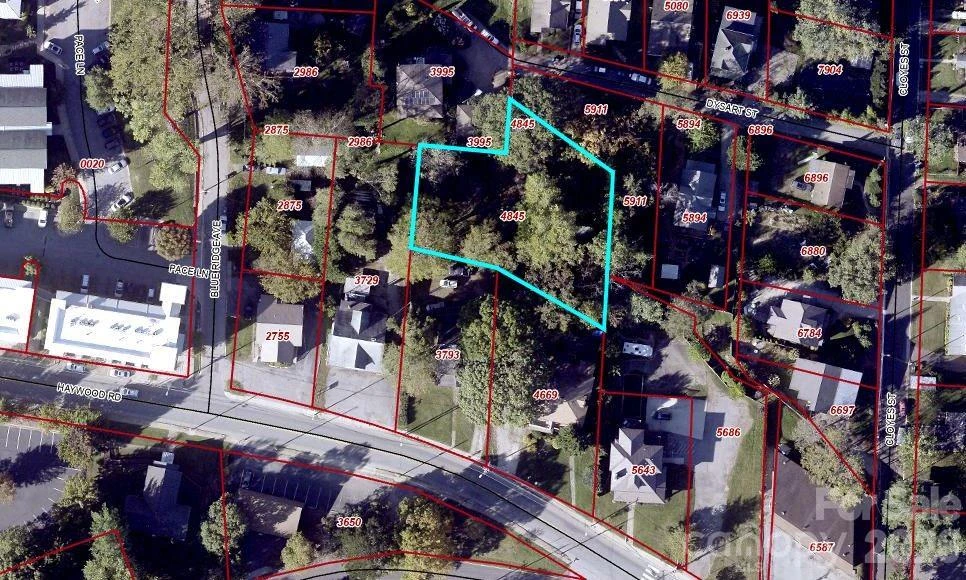 889 Haywood Road