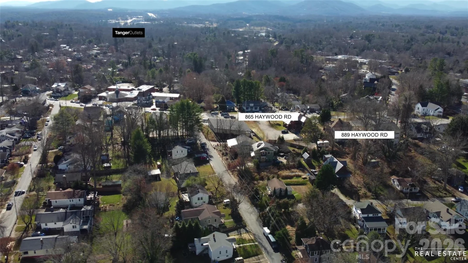 889 Haywood Road - Photo 5