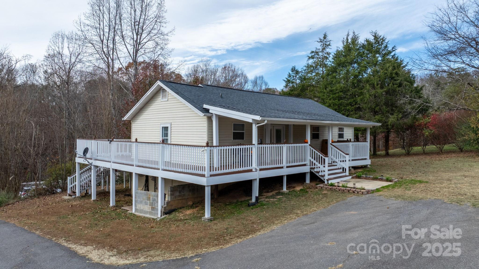 3843 Silver Creek Terrace
