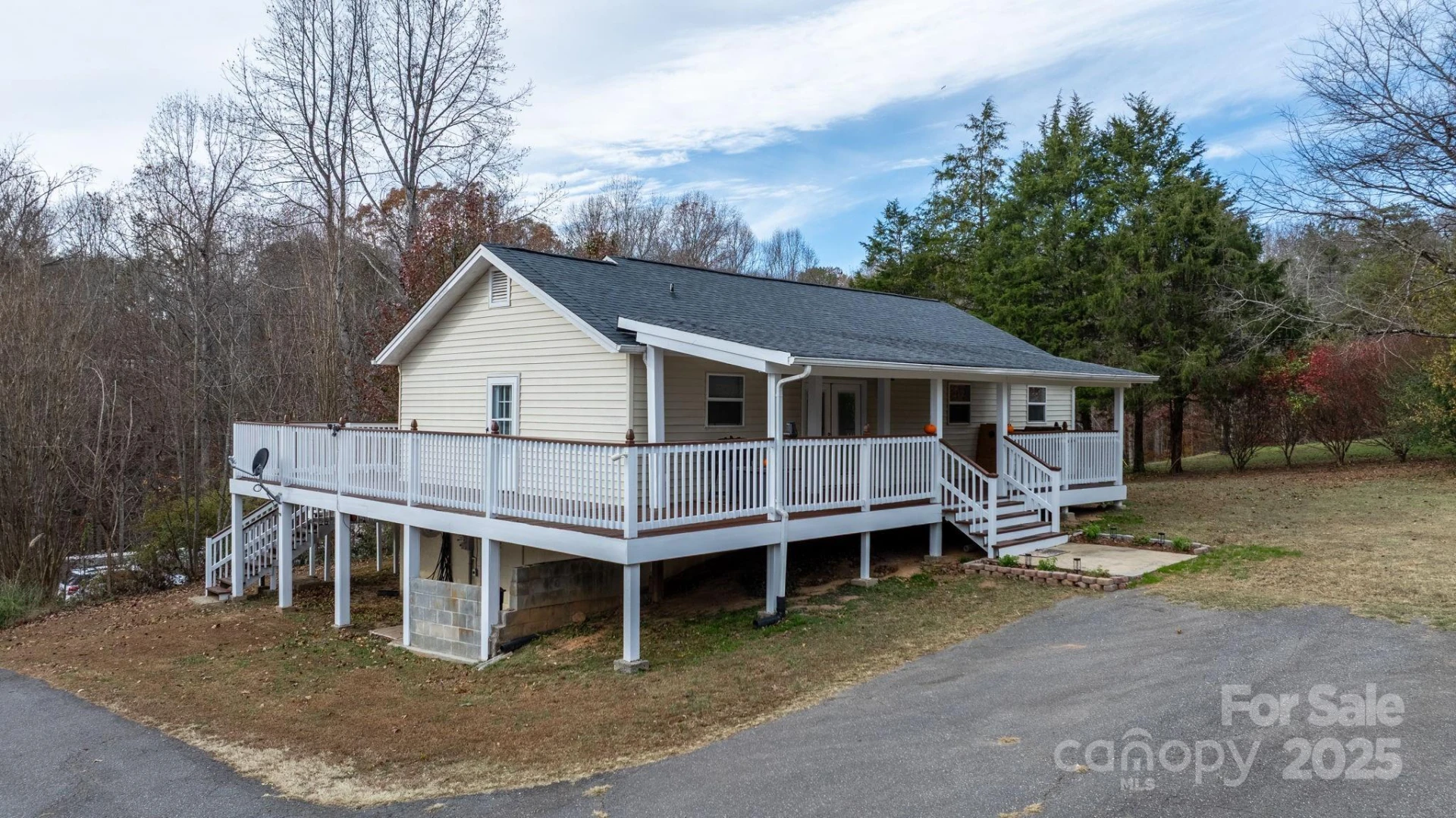 3843 Silver Creek Terrace