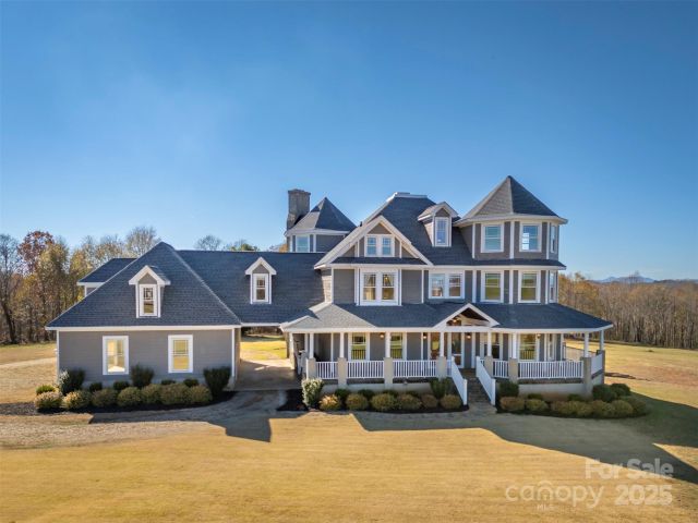 648 Harrill Dairy Road, Forest City, NC, 28043