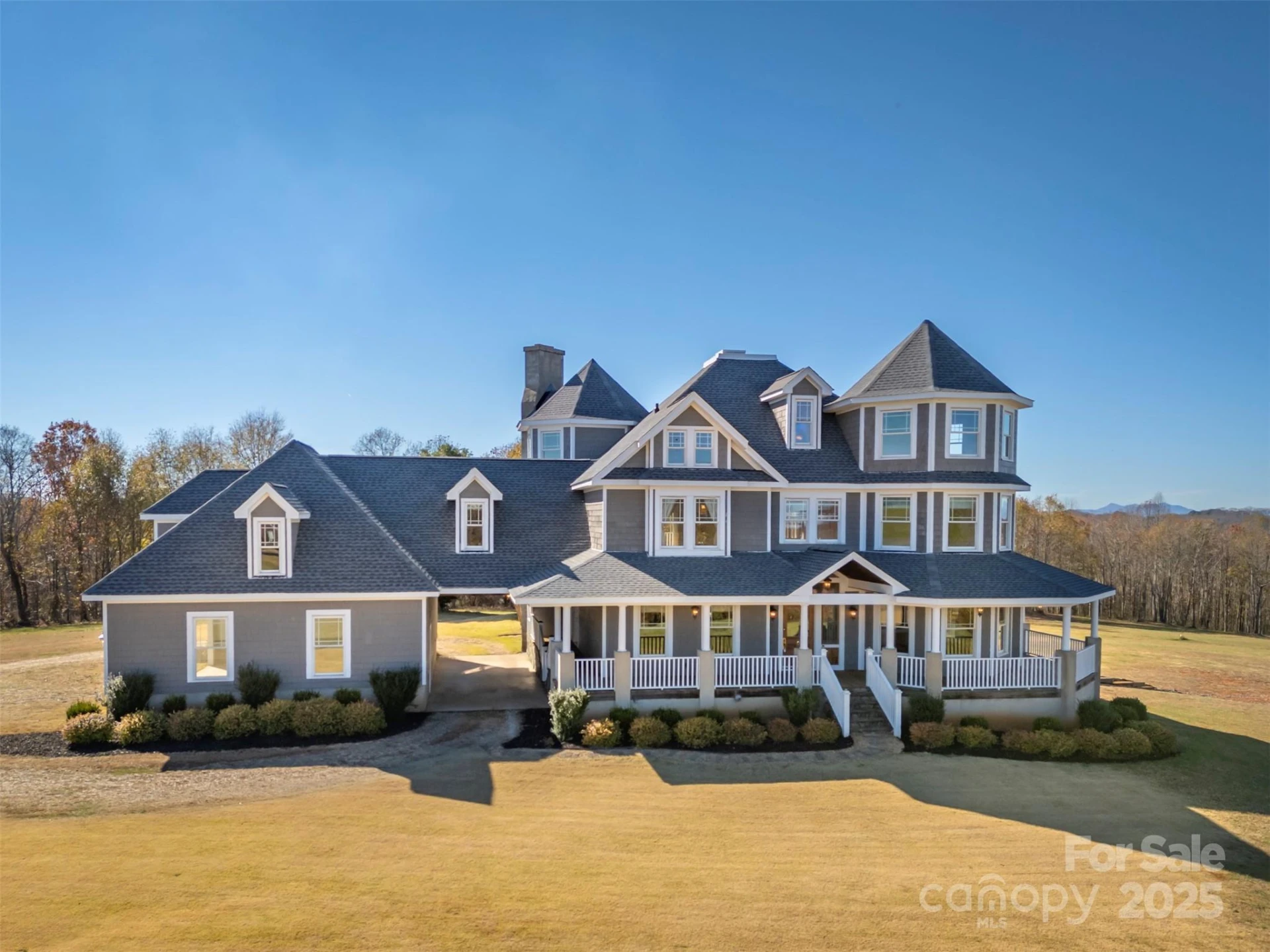 648 Harrill Dairy Road