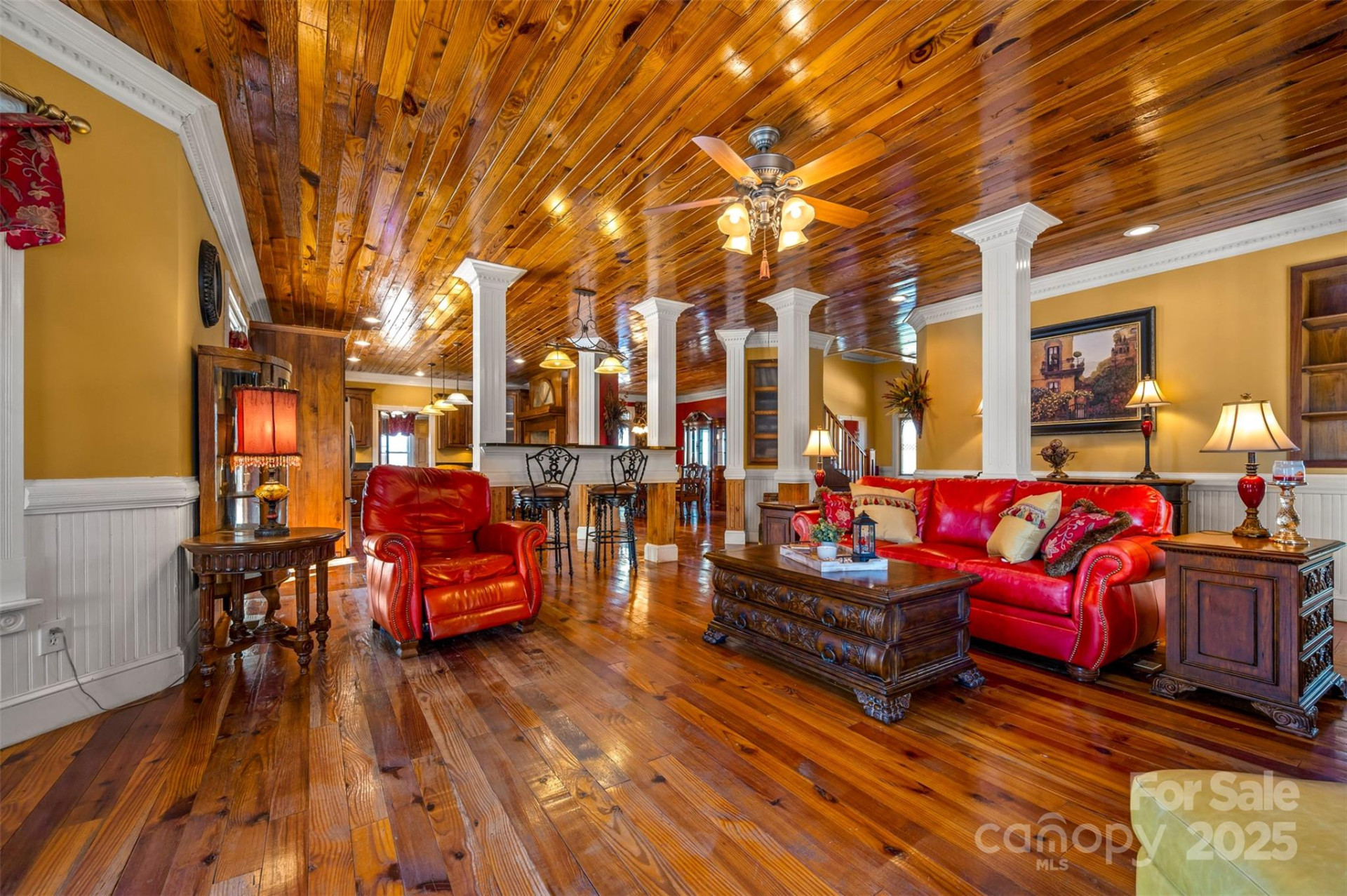 648 Harrill Dairy Road - Photo 17