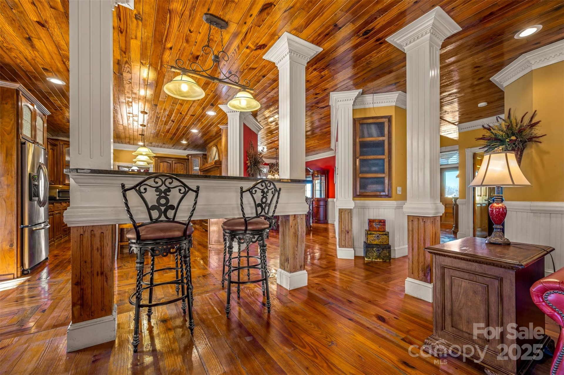 648 Harrill Dairy Road - Photo 20