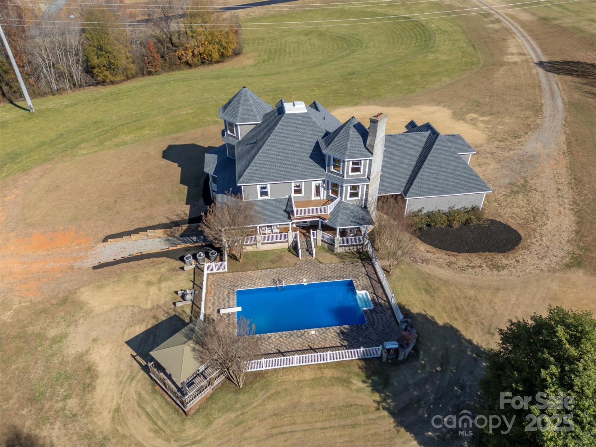 648 Harrill Dairy Road - Photo 48