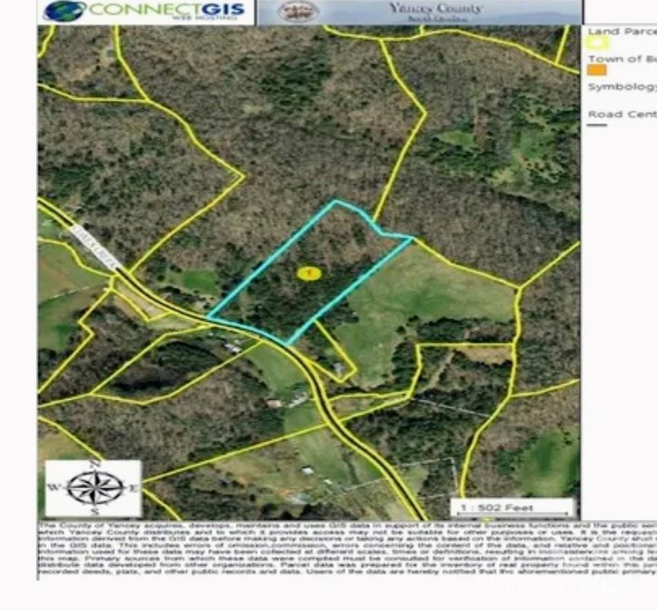 498 Coxes Creek Road - Photo 2