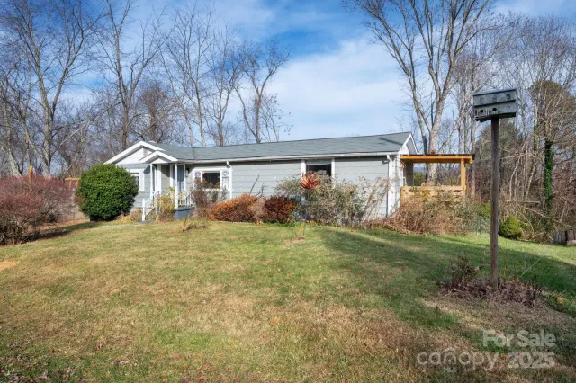 105 Smith Graveyard Road