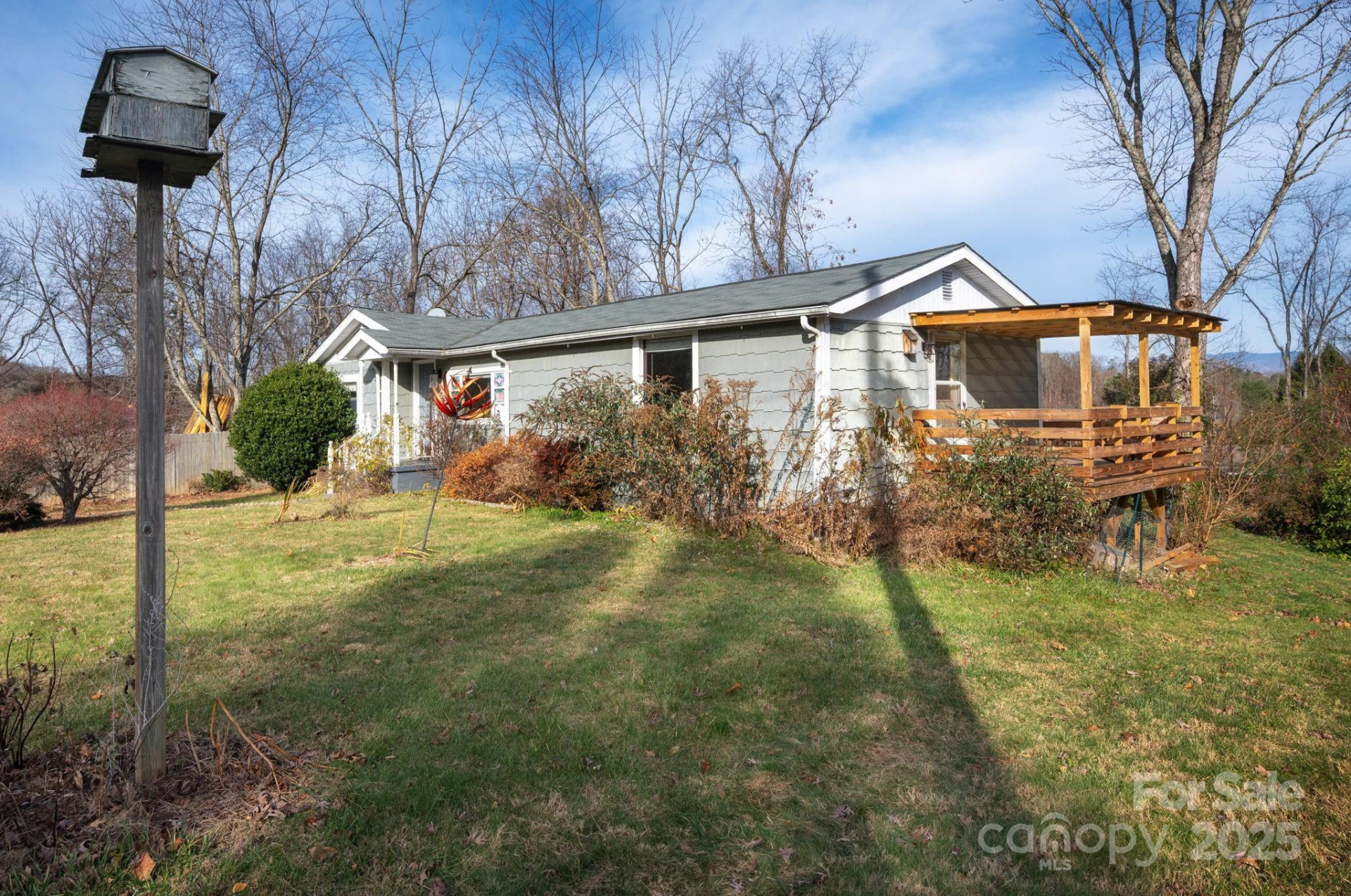 105 Smith Graveyard Road - Photo 2