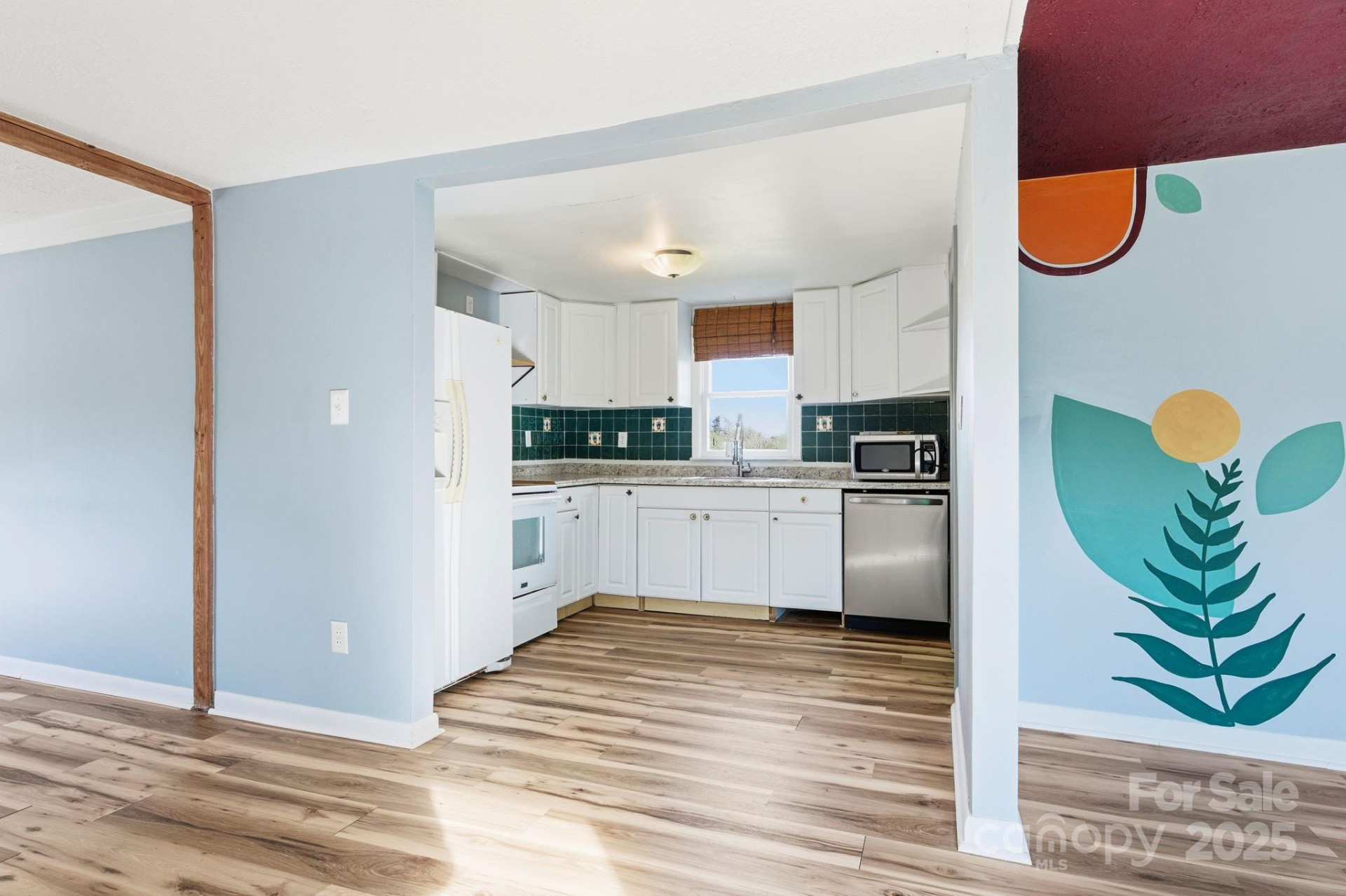 105 Smith Graveyard Road - Photo 11