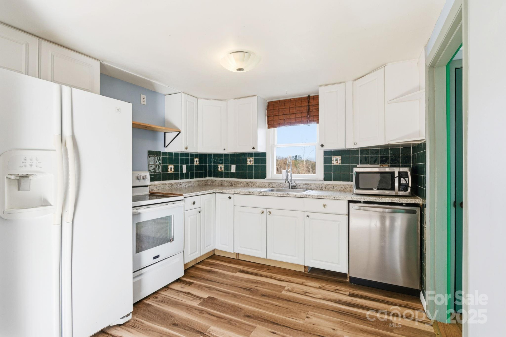 105 Smith Graveyard Road - Photo 12