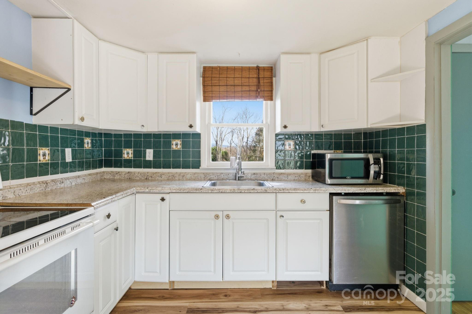 105 Smith Graveyard Road - Photo 13