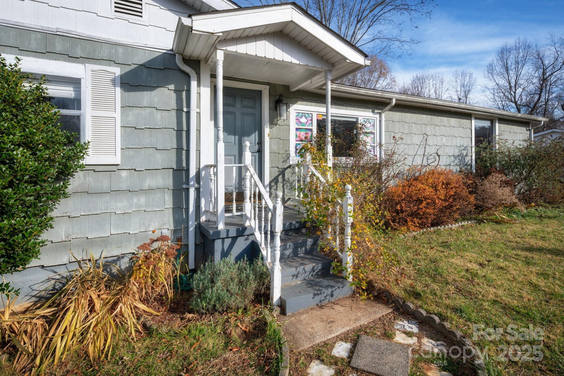 105 Smith Graveyard Road - Photo 3