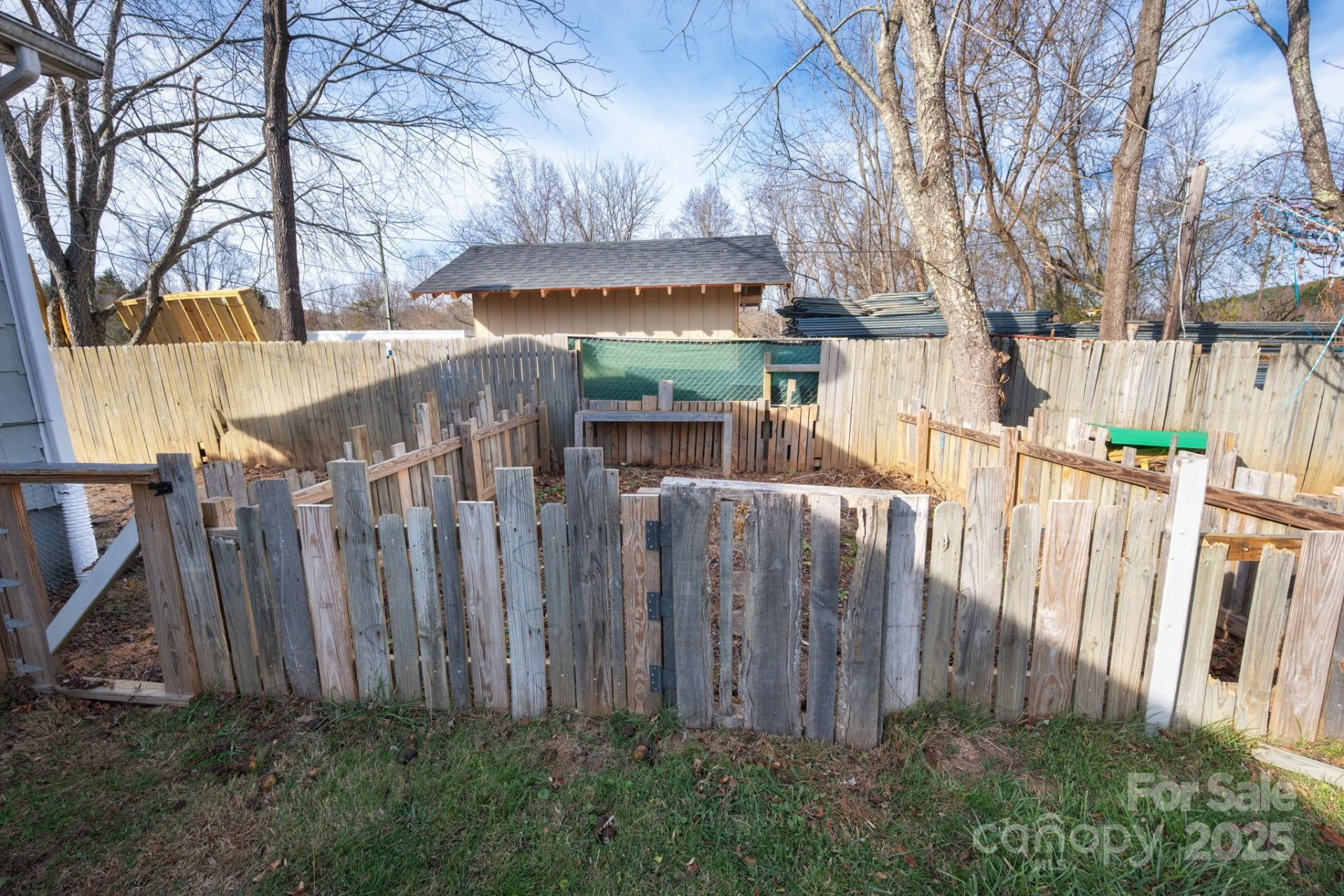 105 Smith Graveyard Road - Photo 23