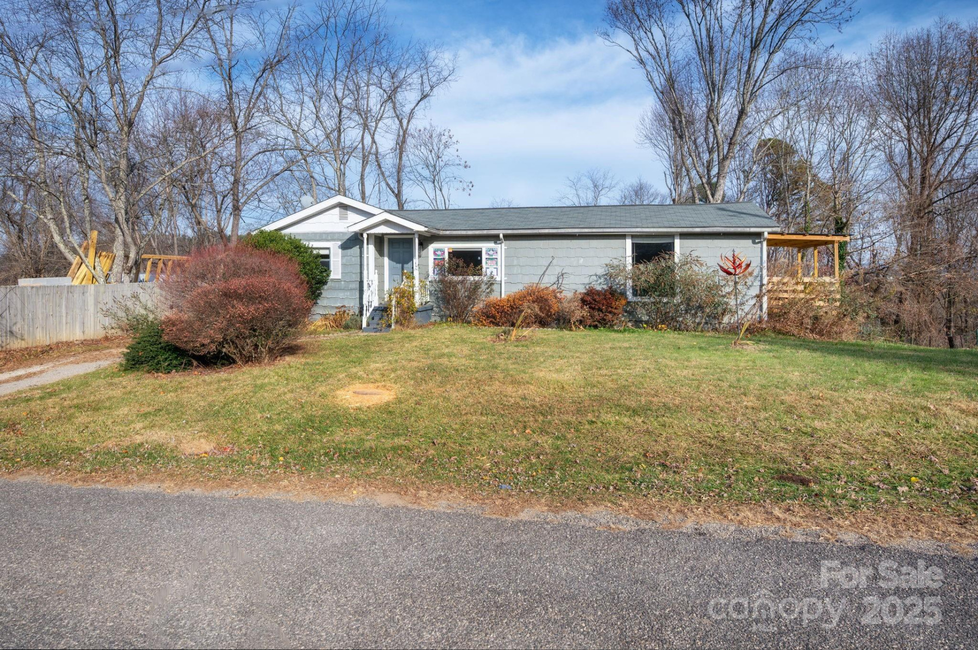 105 Smith Graveyard Road - Photo 26