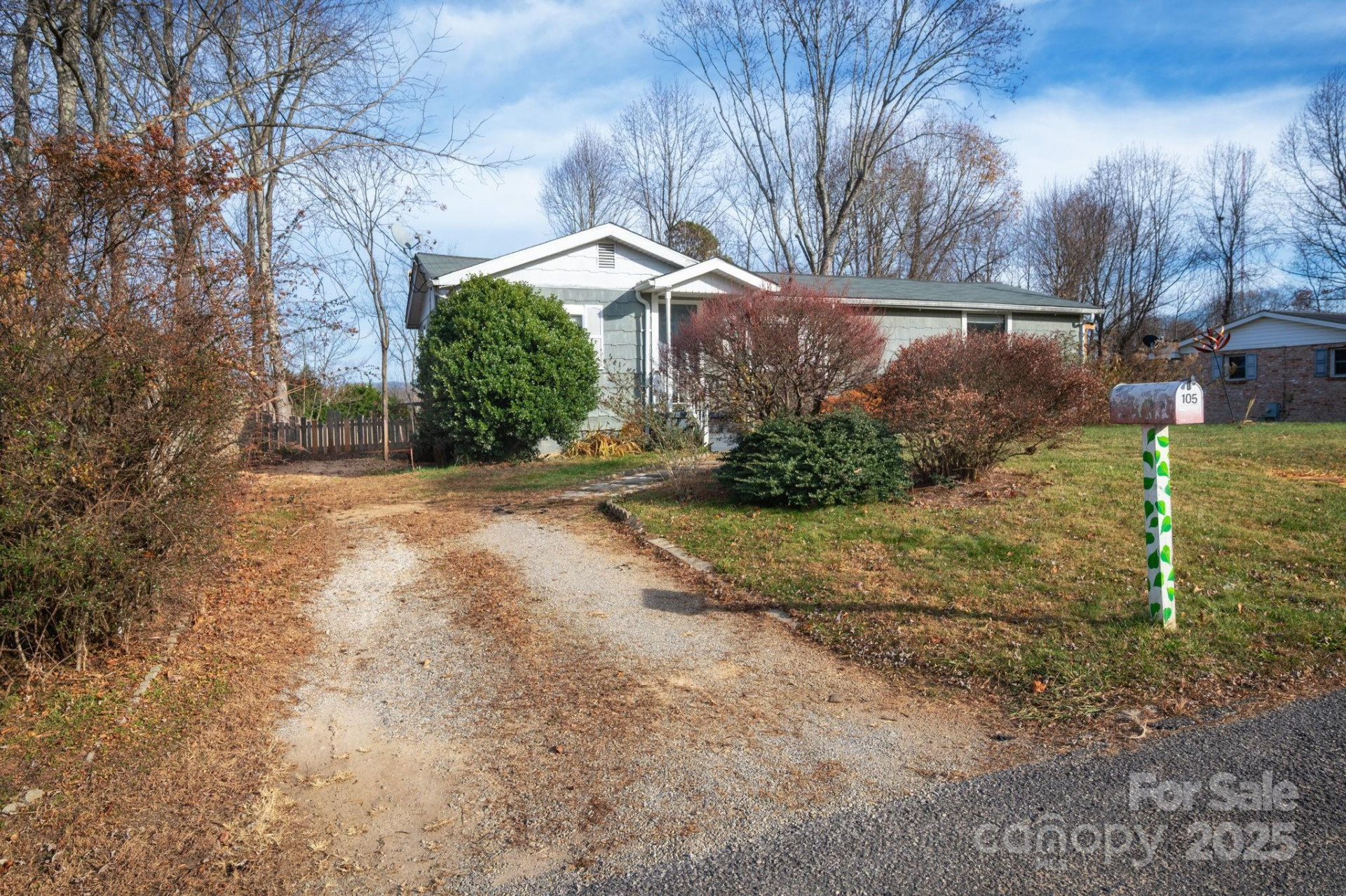 105 Smith Graveyard Road - Photo 27