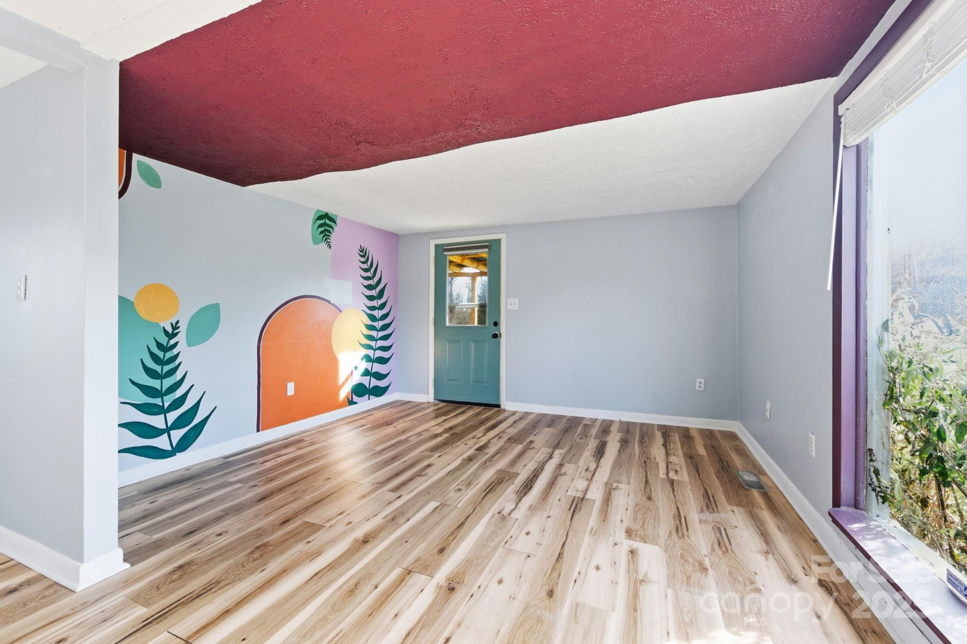 105 Smith Graveyard Road - Photo 5