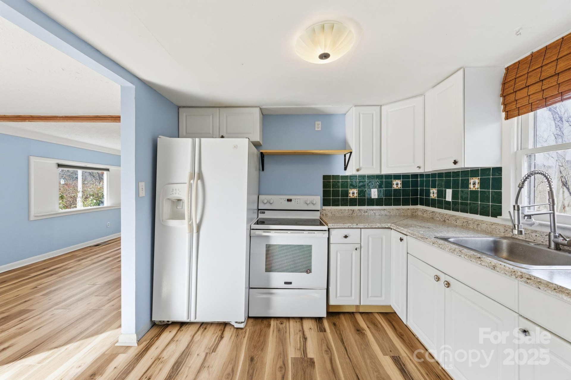 105 Smith Graveyard Road - Photo 10