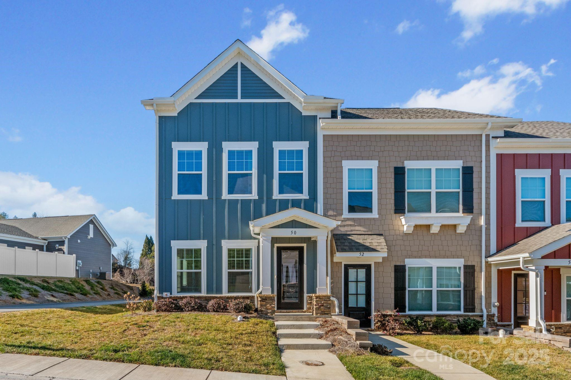 137 Cherry Springs Lane #12-E - Photo 2