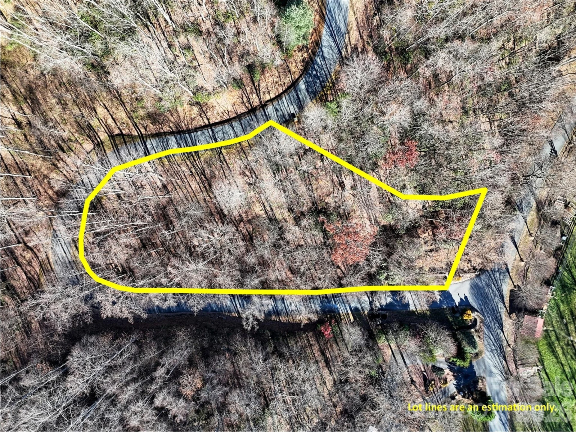 00 Mountain Watch Drive #1 - Photo 3