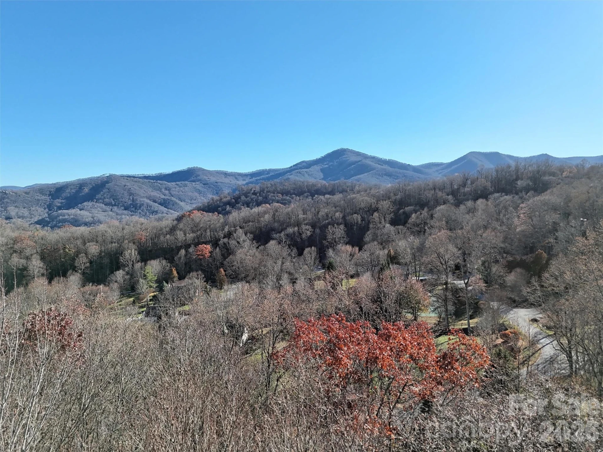 00 Mountain Watch Drive #1 - Photo 33