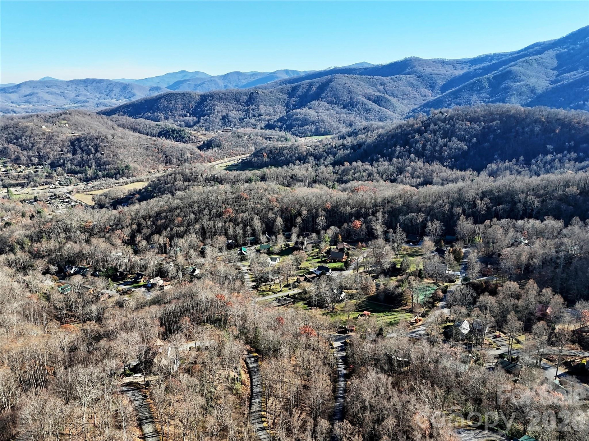 00 Mountain Watch Drive #1 - Photo 44