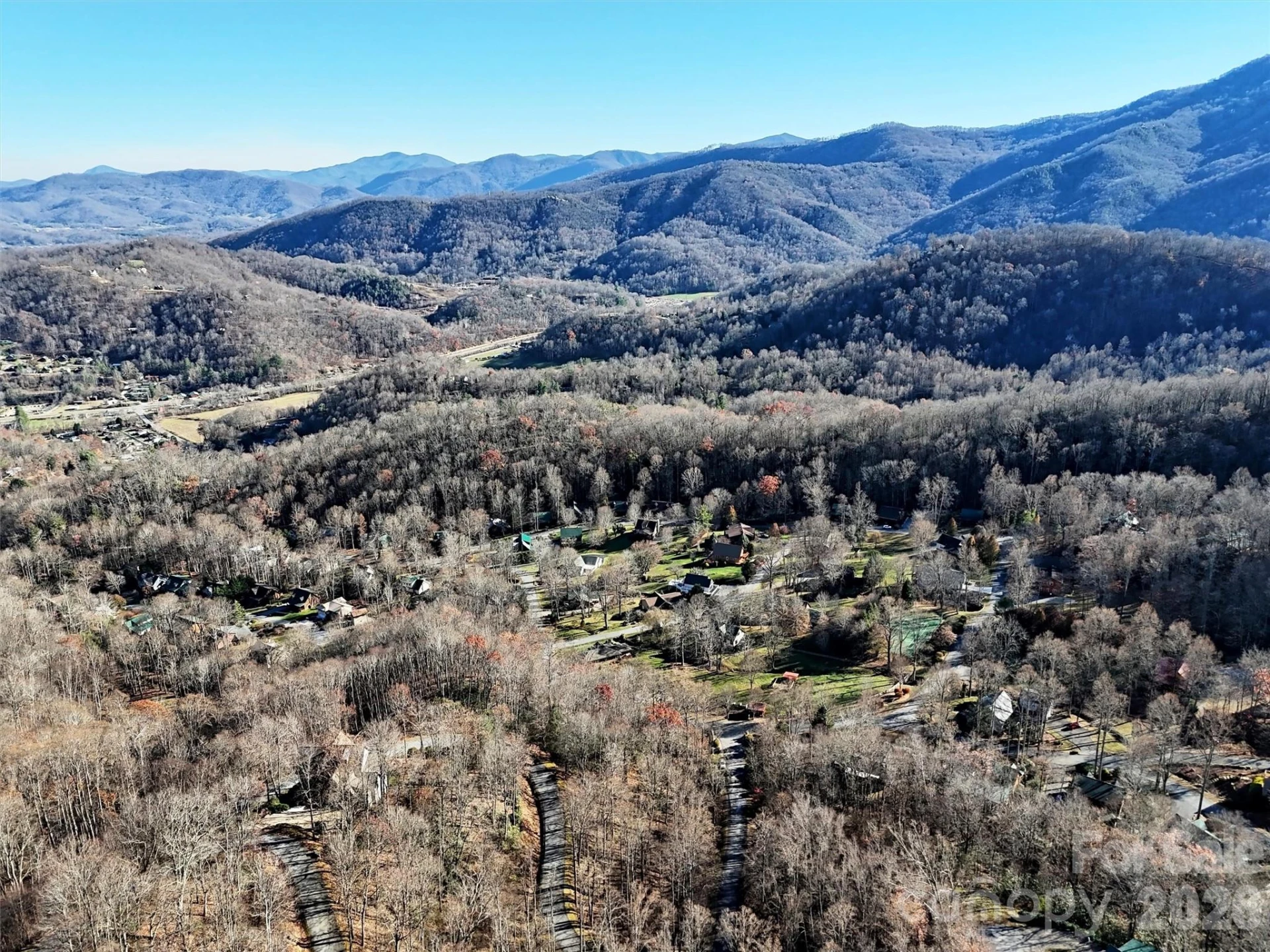 00 Mountain Watch Drive #1 - Photo 44