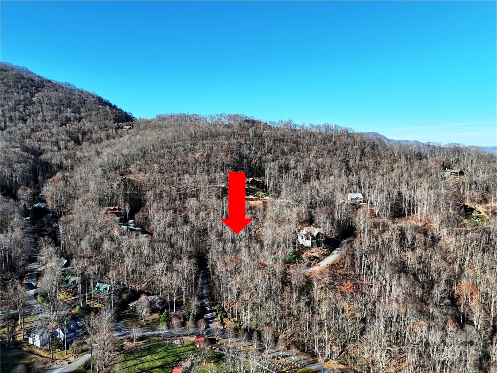 00 Mountain Watch Drive #1 - Photo 8