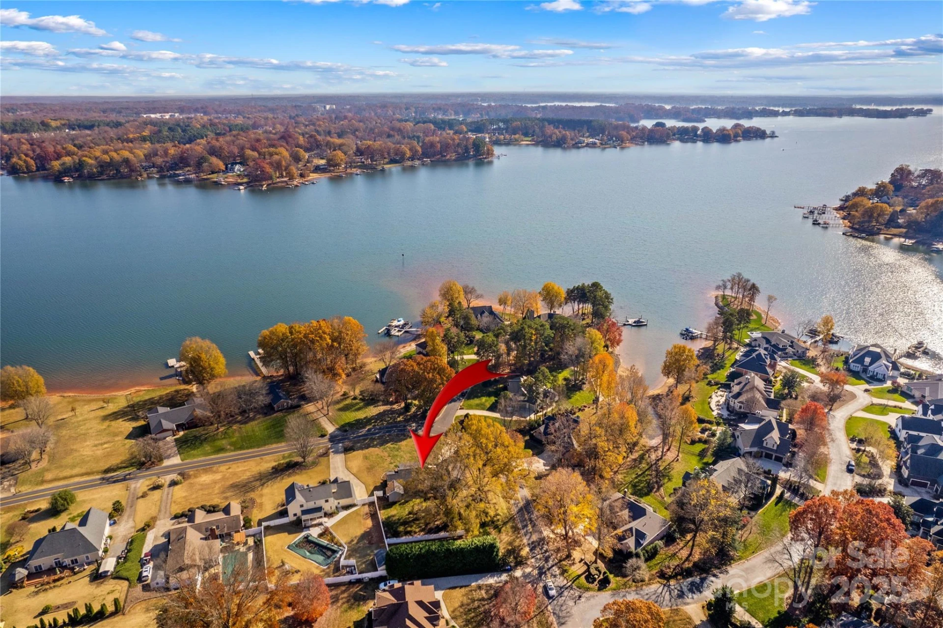 497 Canvasback Road