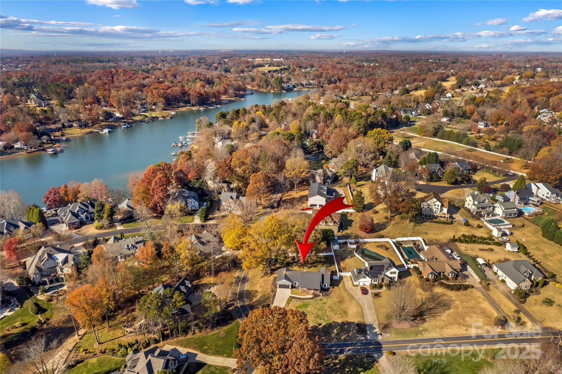 497 Canvasback Road - Photo 2