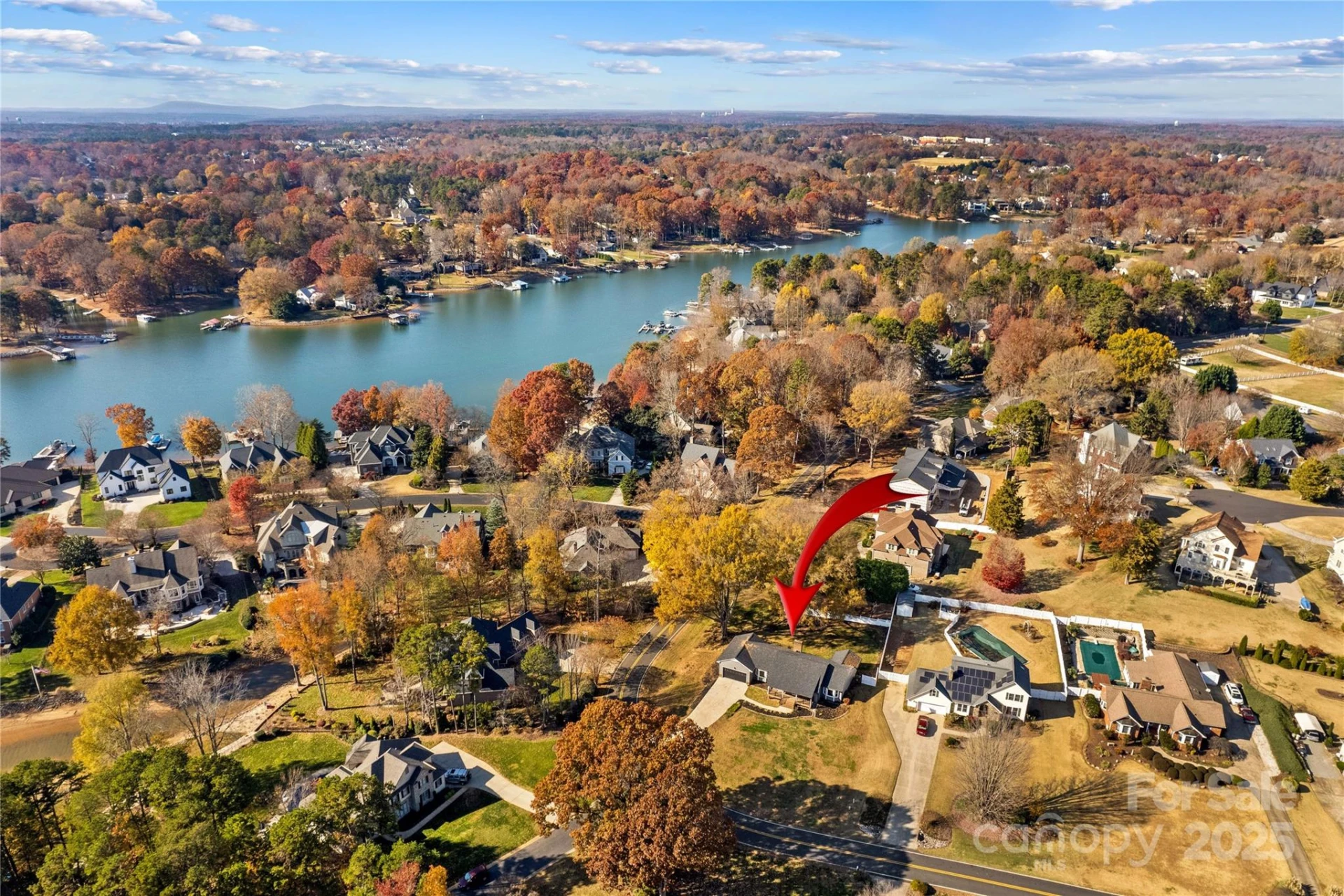 497 Canvasback Road - Photo 3