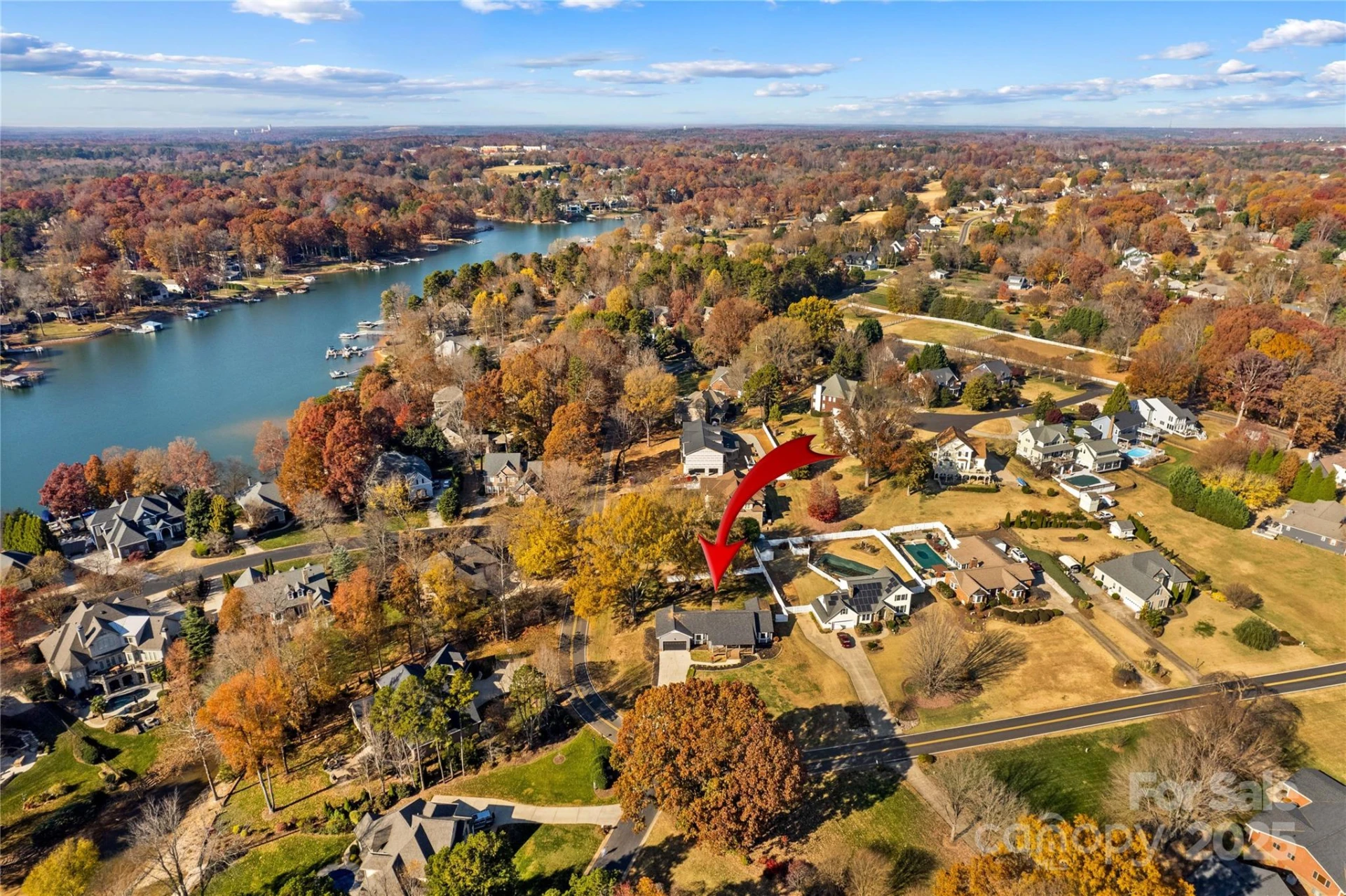 497 Canvasback Road - Photo 4