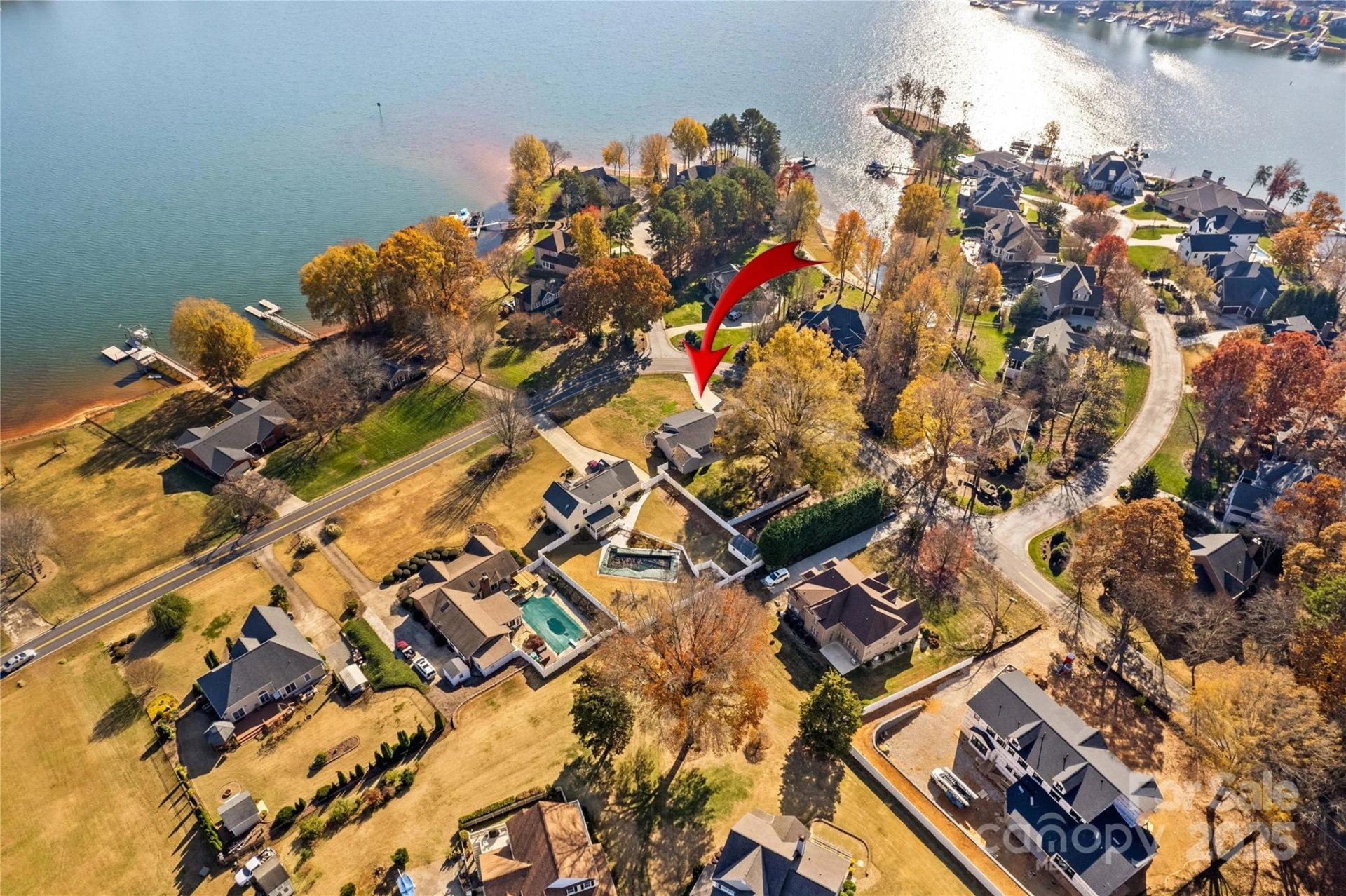 497 Canvasback Road - Photo 44