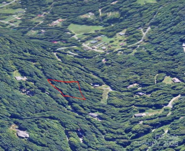 1 Green Ridge Falls Road, Barnardsville, NC, 28709