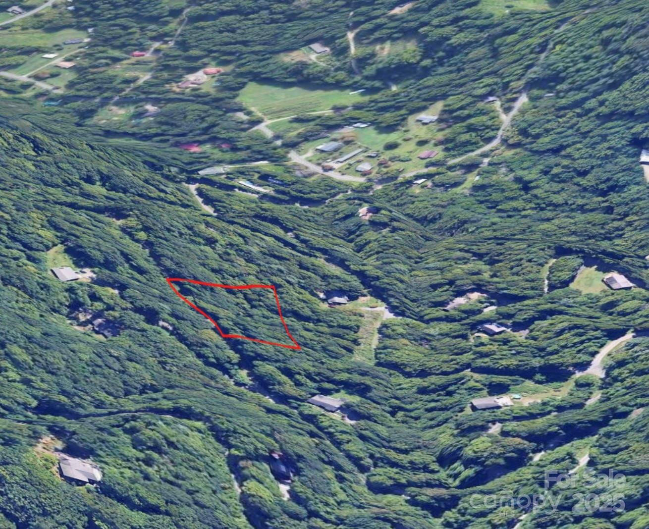 1 Green Ridge Falls Road