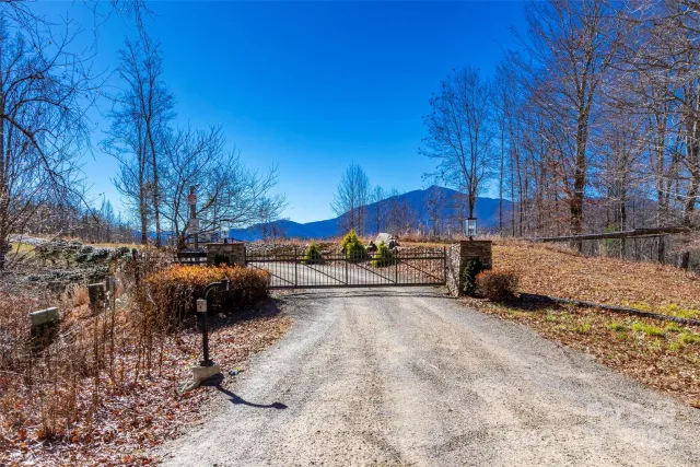 00000 High Peak Ridge, Green Mountain, NC, 28740