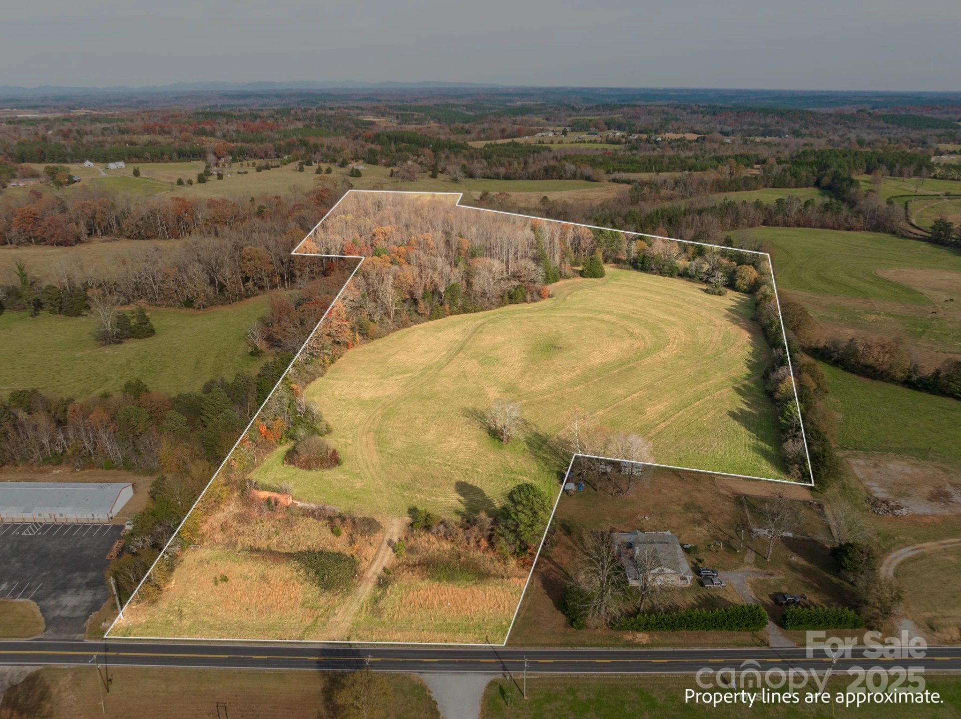 6505 Hwy 9 Highway - Photo 2