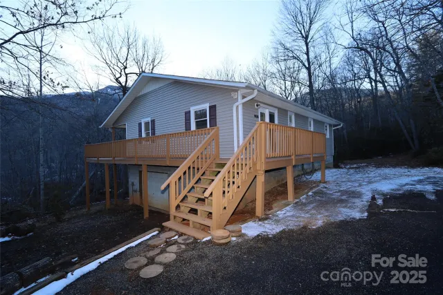 249 Cherry Hollow Road