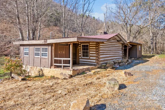 849 Ammons Branch Road