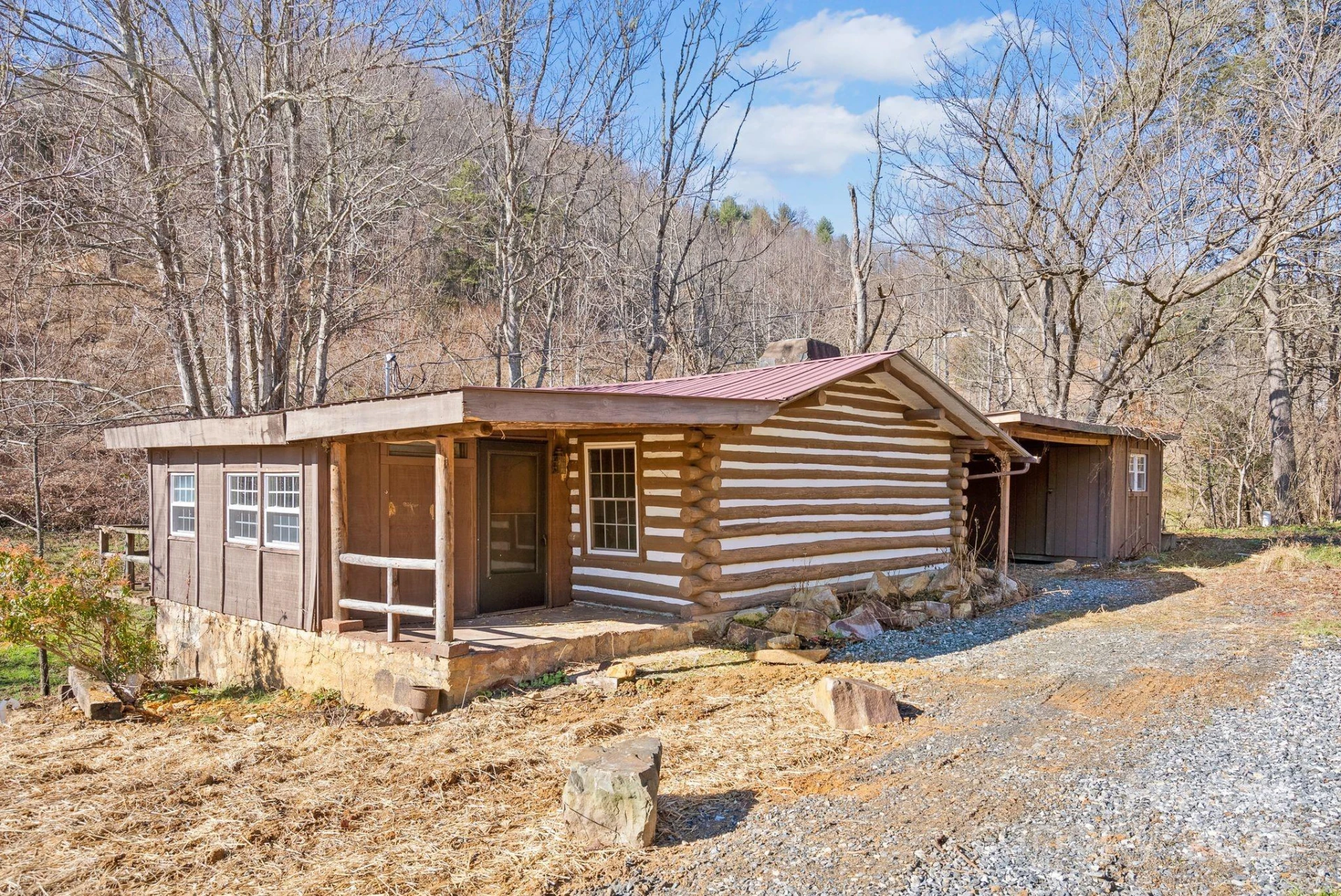 849 Ammons Branch Road - Photo 2