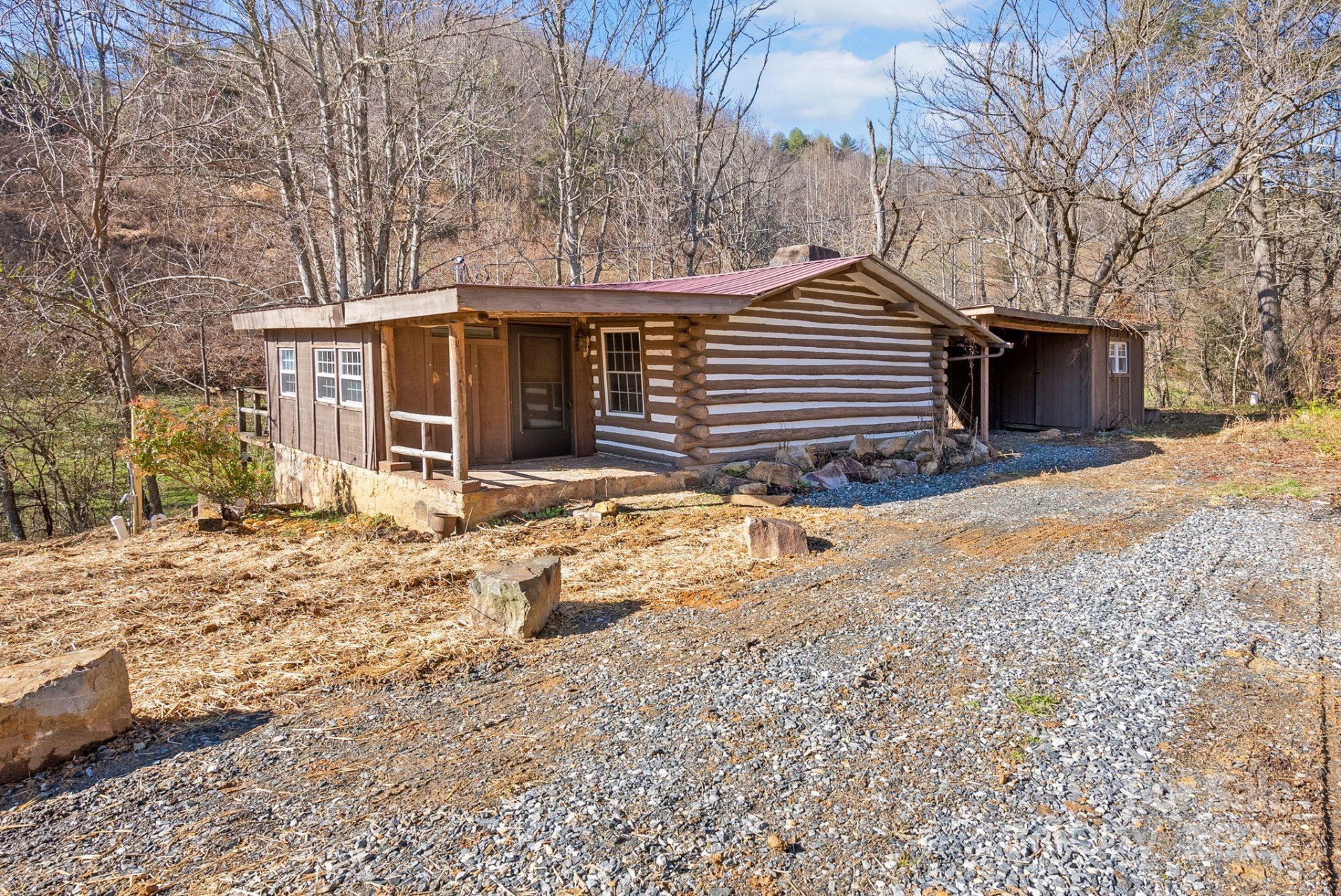849 Ammons Branch Road - Photo 3