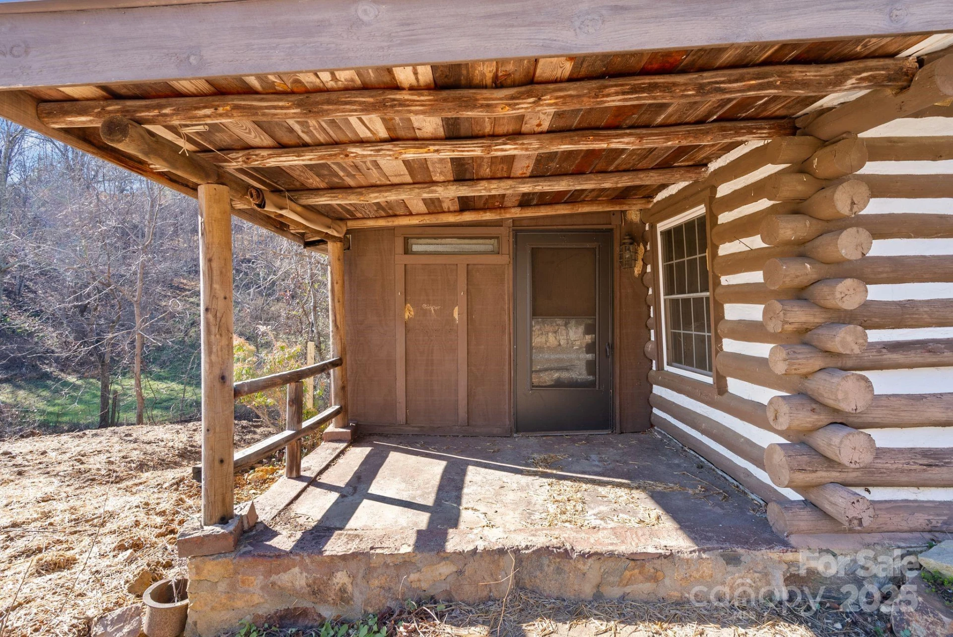 849 Ammons Branch Road - Photo 4