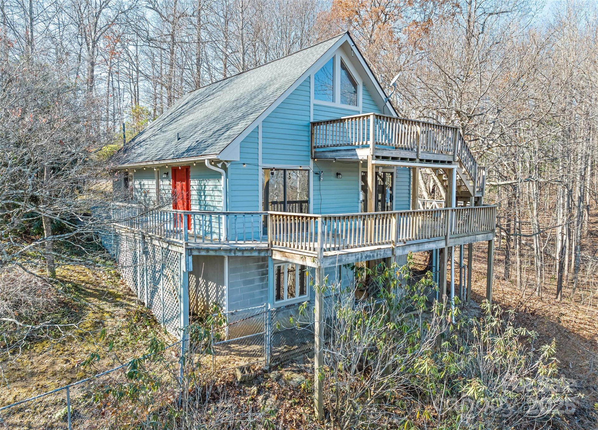 1350 Davis Mountain Road