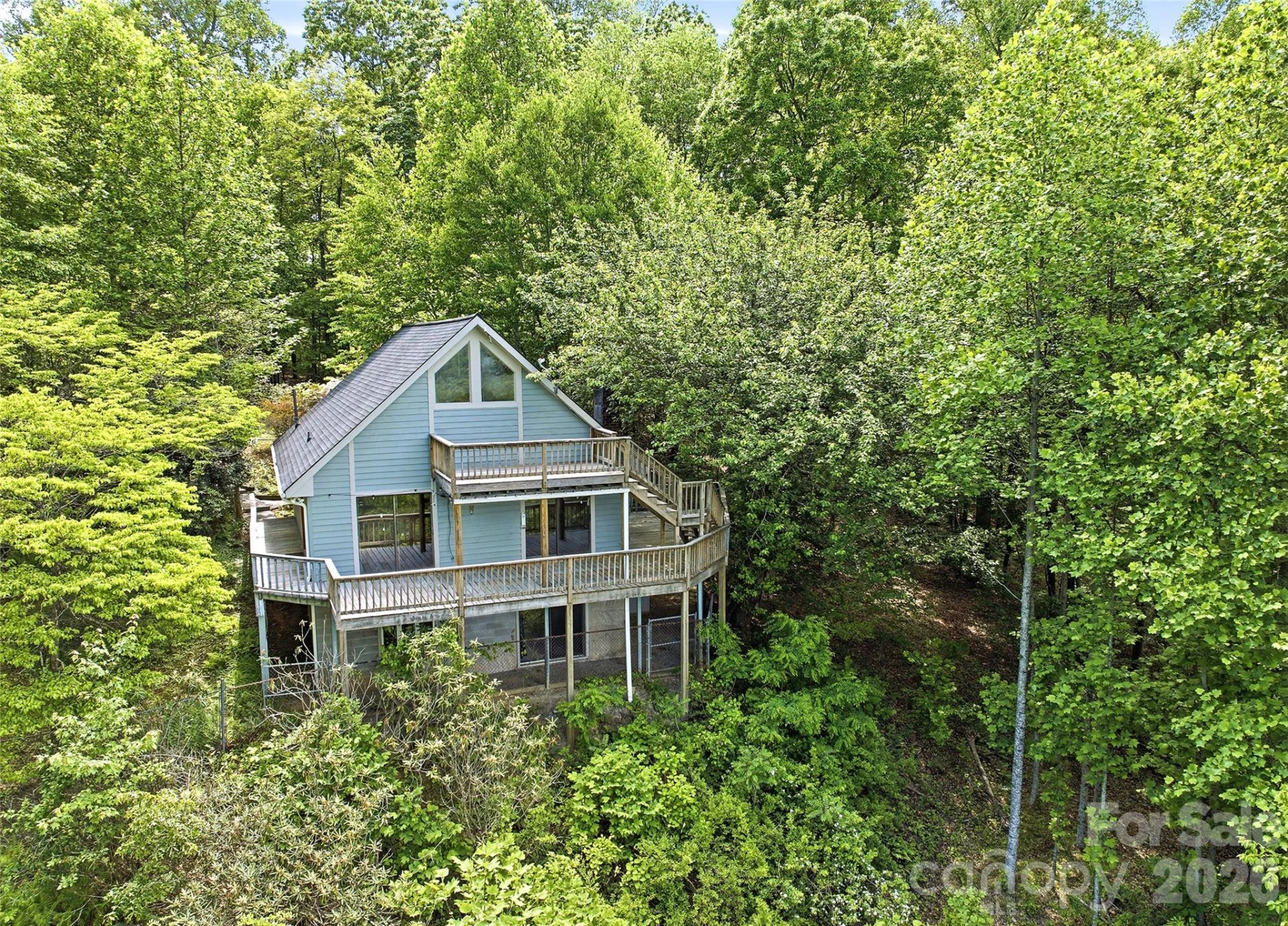 1350 Davis Mountain Road - Photo 2