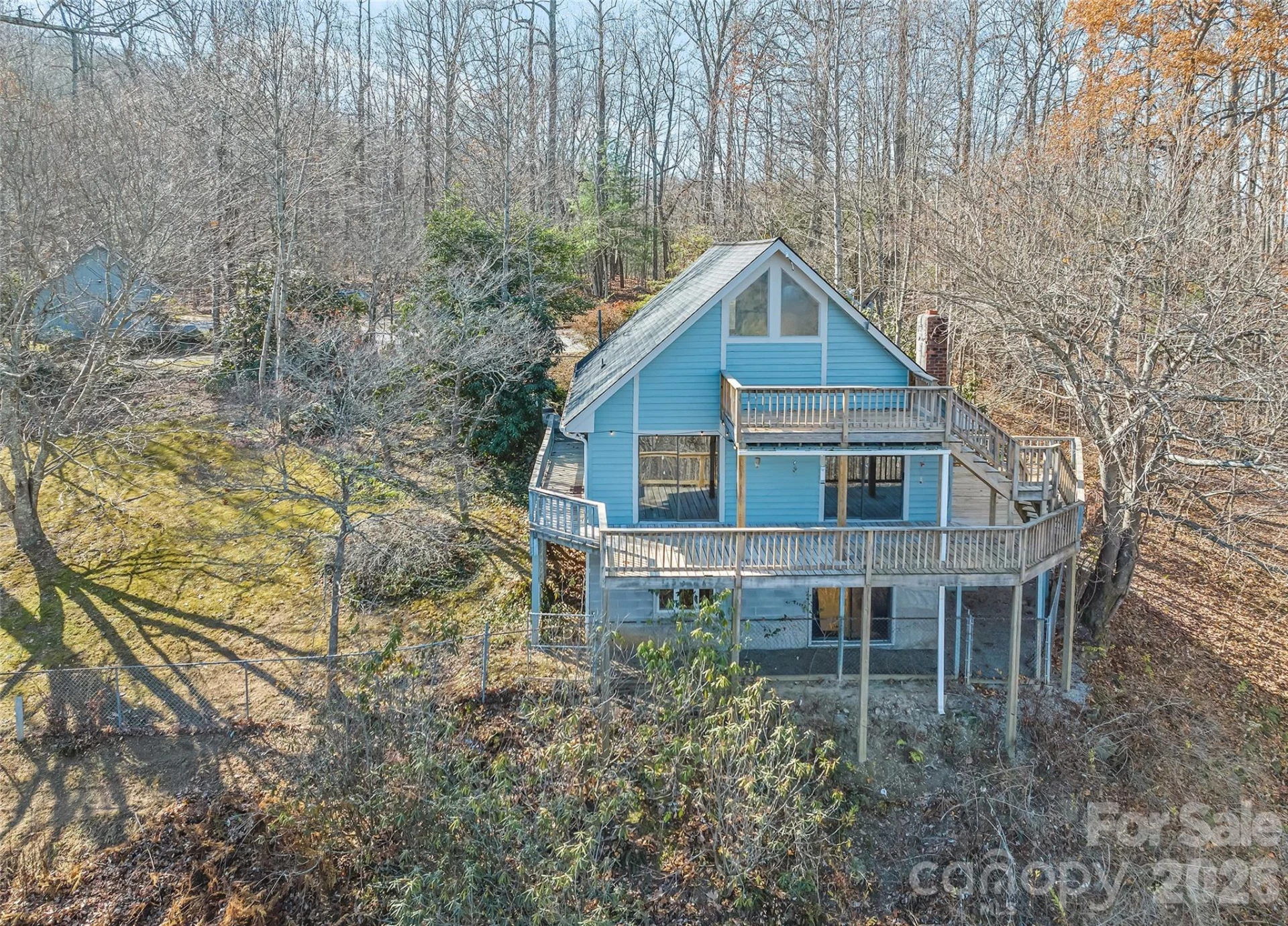 1350 Davis Mountain Road - Photo 3
