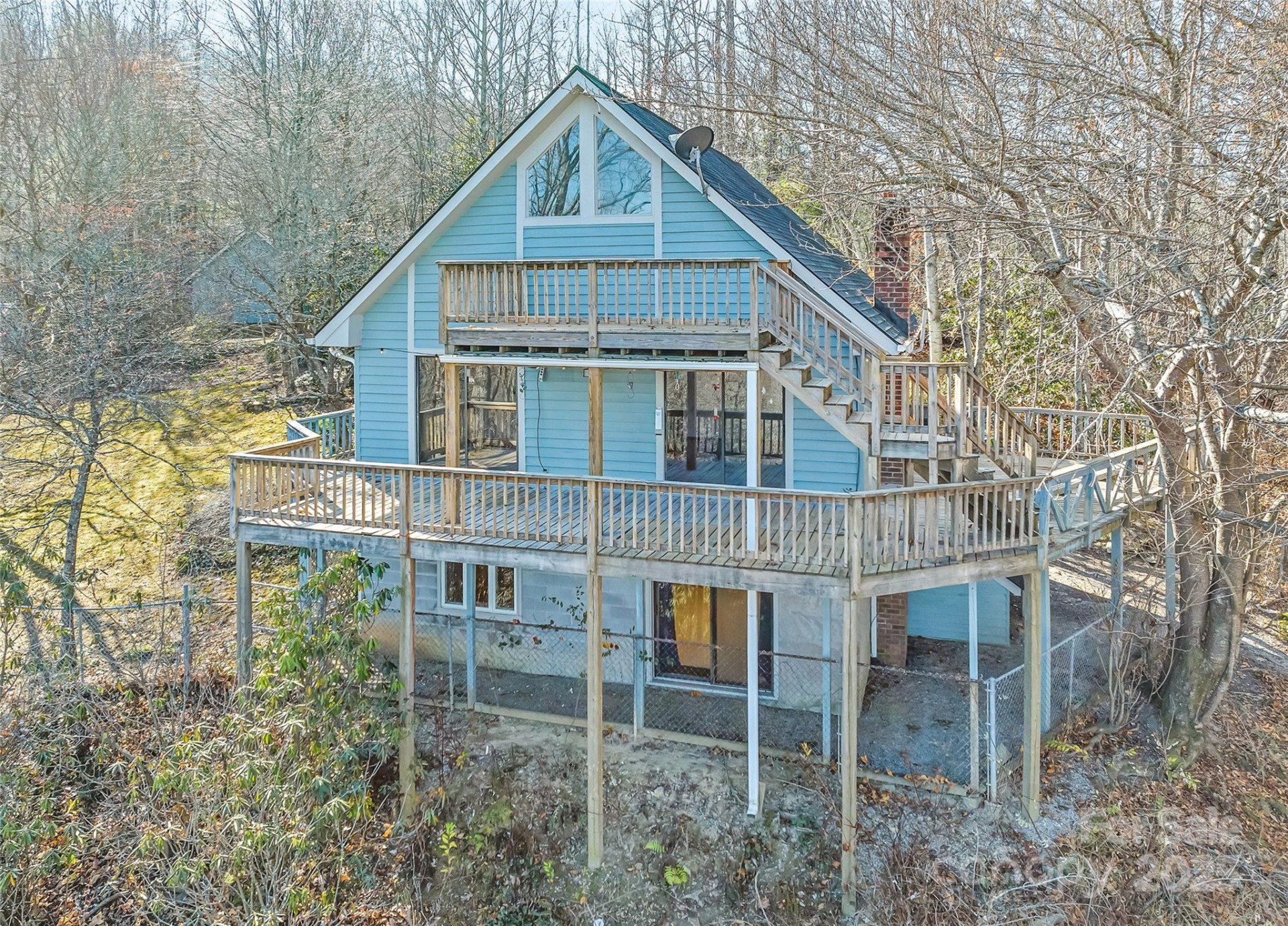 1350 Davis Mountain Road - Photo 4