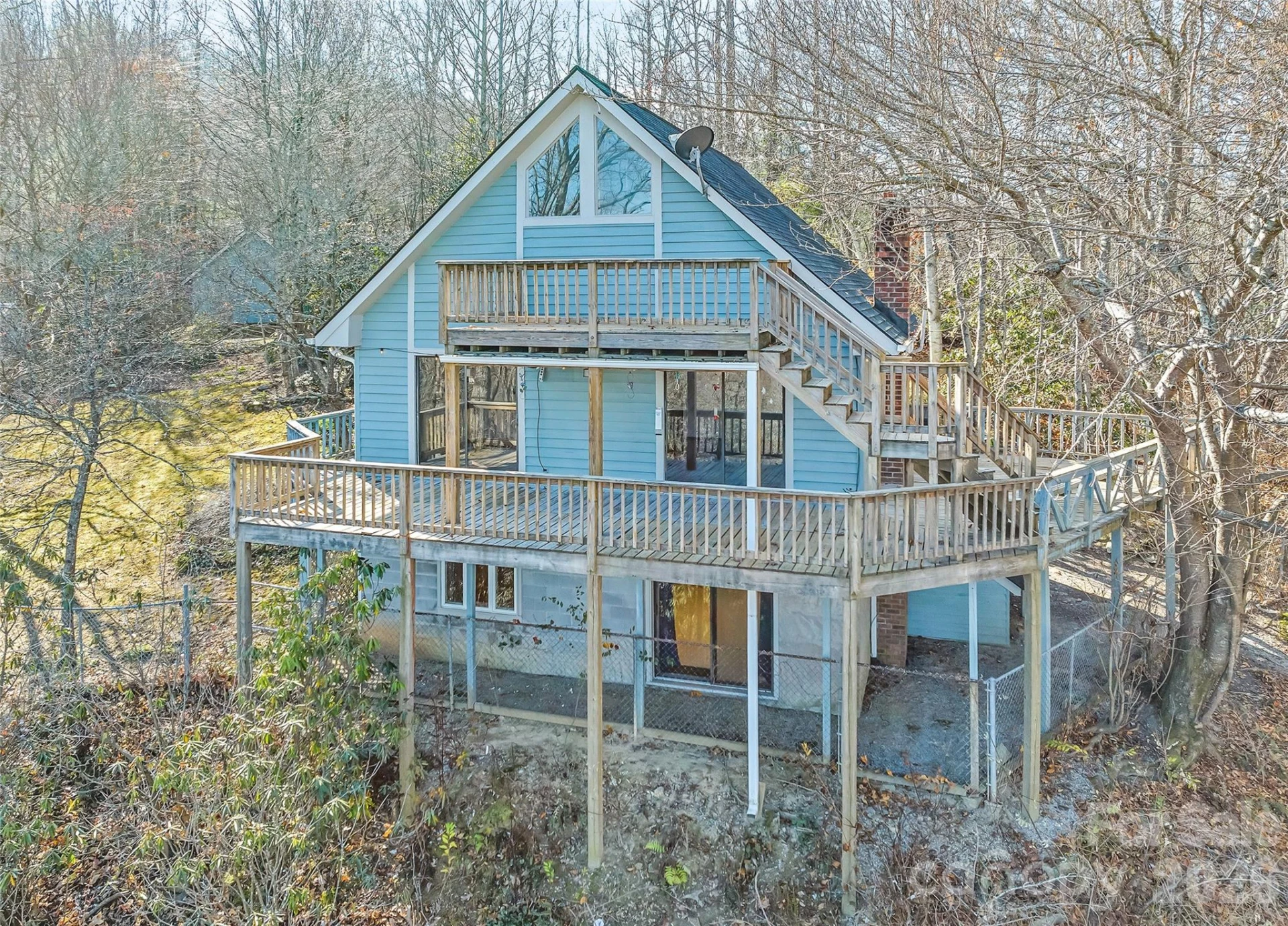 1350 Davis Mountain Road - Photo 5
